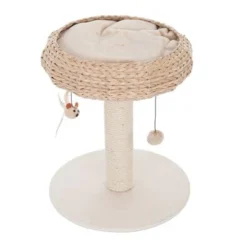Natural Home I Cat Tree -Trixie || Savic || Hill's Science Plan Sales dsc3093 4