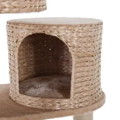 Natural Home IV Cat Tree -Trixie || Savic || Hill's Science Plan Sales dsc3186 2