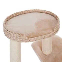Natural Home II Cat Tree -Trixie || Savic || Hill's Science Plan Sales dsc3209 1