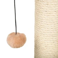 Karlie Banana Leaf Little Den Scratching Post 14 Karlie Banana Leaf Little Den Scratching Post -Trixie || Savic || Hill's Science Plan Sales dsc5458 6