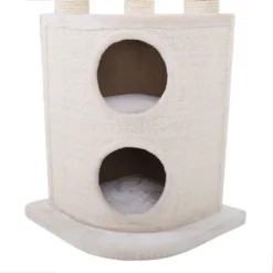 Catherine Cat Tree 11 Catherine Cat Tree -Trixie || Savic || Hill's Science Plan Sales dsc5817 4