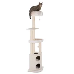 Catherine Cat Tree 15 Catherine Cat Tree -Trixie || Savic || Hill's Science Plan Sales dsc5836 11 2016 8