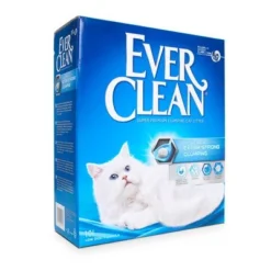 Ever Clean® Extra Strong Clumping Cat Litter - Unscented