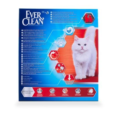 Ever Clean® Multiple Cat Clumping Cat Litter 2 Ever Clean® Multiple Cat Clumping Cat Litter - Image 2