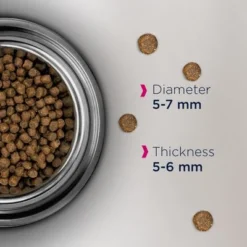 Eukanuba Healthy Start Kitten -Trixie || Savic || Hill's Science Plan Sales eukanuba healthy start kitten dcf foodshot 8