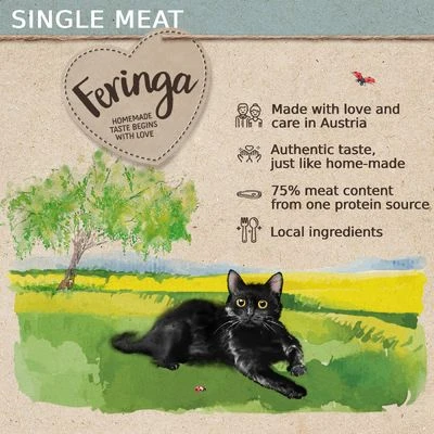 Feringa Single Meat Menu 6 X 200g 2 Feringa Single Meat Menu 6 X 200g - Image 2