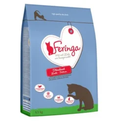Feringa Adult Sterilised Salmon -Trixie || Savic || Hill's Science Plan Sales feringa sterilised lachs 6 5kg 1000x1000 2