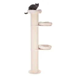 Natural Paradise Scratching Pillar - Jasmine XXL -Trixie || Savic || Hill's Science Plan Sales kratz 59716 13 3