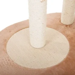 Karlie Paradise Banana-Leaf Cat Tree 12 Karlie Paradise Banana-Leaf Cat Tree -Trixie || Savic || Hill's Science Plan Sales kratz jan 13 74 heller 0