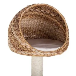 Karlie Paradise Banana-Leaf Cat Tree