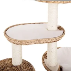 Karlie Paradise Banana-Leaf Cat Tree 15 Karlie Paradise Banana-Leaf Cat Tree -Trixie || Savic || Hill's Science Plan Sales kratz jan 13 81 heller 0