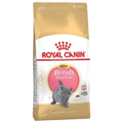 Royal Canin Breed Dry Cat Food Economy Packs 12 Royal Canin Breed Dry Cat Food Economy Packs -Trixie || Savic || Hill's Science Plan Sales la pla royalcanin britsh ki 6