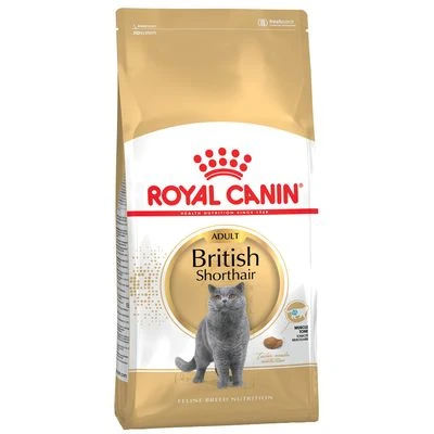 Royal Canin British Shorthair Adult 2 Royal Canin British Shorthair Adult - Image 2