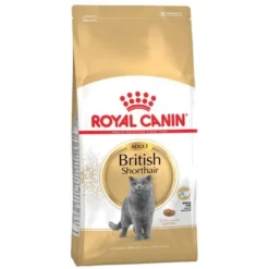 Royal Canin Breed Dry Cat Food Economy Packs 11 Royal Canin Breed Dry Cat Food Economy Packs -Trixie || Savic || Hill's Science Plan Sales la pla royalcanin britsh sh 2