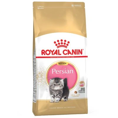 Royal Canin Breed Dry Cat Food Economy Packs 7 Royal Canin Breed Dry Cat Food Economy Packs - Image 7