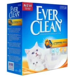 Ever Clean® Litterfree Paws Cat Litter