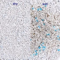 Tigerino Special Care / Performance Cat Litter - White Intense Blue Signal -Trixie || Savic || Hill's Science Plan Sales performance white intense draufsicht trocken klumpend 7