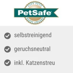 PetSafe® ScoopFree® 9 PetSafe® ScoopFree® -Trixie || Savic || Hill's Science Plan Sales petsafe scoopfree ultra usps 5