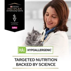 Purina Veterinary Diets Feline HA ST/OX - Hypoallergenic -Trixie || Savic || Hill's Science Plan Sales puppvddcadvha22endogem 6