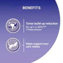 Purina ONE Adult Salmon & Whole Grains Dry Cat Food -Trixie || Savic || Hill's Science Plan Sales purina one adult lachs mit vollkorngetreide uk 07 1