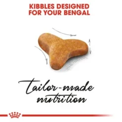 Royal Canin Bengal Adult 8 Royal Canin Bengal Adult -Trixie || Savic || Hill's Science Plan Sales rc fbn bengal cv eretailkit 2 4