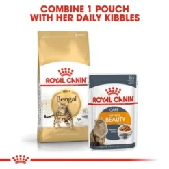 Royal Canin Bengal Adult 10 Royal Canin Bengal Adult -Trixie || Savic || Hill's Science Plan Sales rc fbn bengal cv eretailkit 4 2