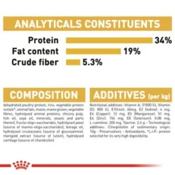 Royal Canin British Shorthair Adult 9 Royal Canin British Shorthair Adult -Trixie || Savic || Hill's Science Plan Sales rc fbn britishsh cv eretailkit 6 9