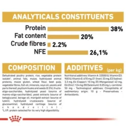 Royal Canin British Shorthair Kitten 8 Royal Canin British Shorthair Kitten -Trixie || Savic || Hill's Science Plan Sales rc fbn kittenbritishshorthair cv9 1 001 uk english 0