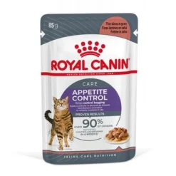Royal Canin Appetite Control Care In Gravy -Trixie || Savic || Hill's Science Plan Sales rc fcn appetitecontrolpouchgravy 5 en gb 8