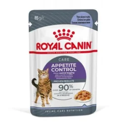 Royal Canin Appetite Control Care In Jelly -Trixie || Savic || Hill's Science Plan Sales rc fcn appetitecontrolpouchjelly 5 en gb 4