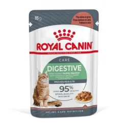 Royal Canin Digestive Care In Gravy -Trixie || Savic || Hill's Science Plan Sales rc fcn digestivecarepouchgravy 5 en gb 8