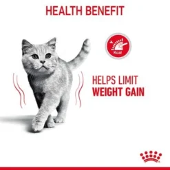 Royal Canin Light Weight Care In Jelly -Trixie || Savic || Hill's Science Plan Sales rc fcn lightweight pouchjelly 6 en gb 4
