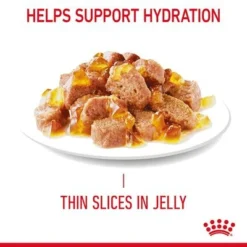 Royal Canin Light Weight Care In Jelly -Trixie || Savic || Hill's Science Plan Sales rc fcn lightweight pouchjelly 7 en gb 7