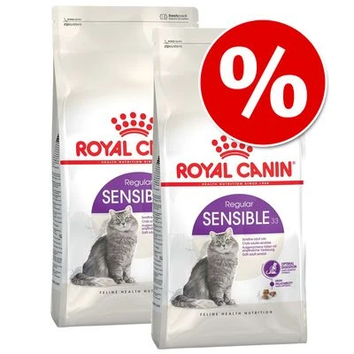 Royal Canin Feline Dry Cat Food Economy Packs 1 Royal Canin Feline Dry Cat Food Economy Packs