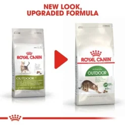 Royal Canin Outdoor Cat 12 Royal Canin Outdoor Cat -Trixie || Savic || Hill's Science Plan Sales rc fhn outdoor cv eretailkit 6 3