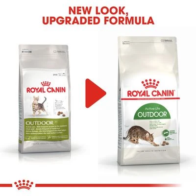 Royal Canin Outdoor Cat 5 Royal Canin Outdoor Cat - Image 5