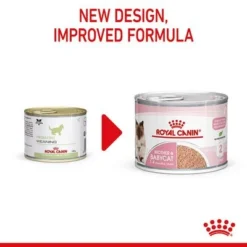 Royal Canin Mother & Babycat Ultra Soft Mousse -Trixie || Savic || Hill's Science Plan Sales rc spt wet babycat can b1 page 04 1