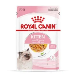 Royal Canin Kitten In Jelly -Trixie || Savic || Hill's Science Plan Sales rc spt wet kitten cij b1 page 03 0