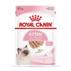 Royal Canin Kitten In Loaf -Trixie || Savic || Hill's Science Plan Sales rc spt wet kitten loaf b1 page 03 4