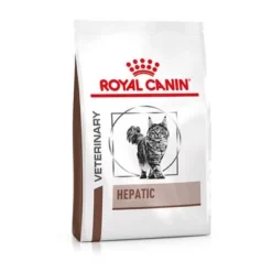 Royal Canin Veterinary - Hepatic HP 26