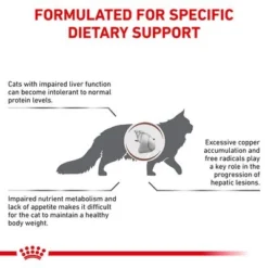 Royal Canin Veterinary - Hepatic HP 26 -Trixie || Savic || Hill's Science Plan Sales rc vet dry catgastrohe eretailkit b1 page 3 9