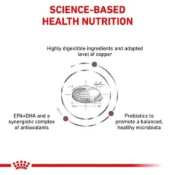 Royal Canin Veterinary - Hepatic HP 26 -Trixie || Savic || Hill's Science Plan Sales rc vet dry catgastrohe eretailkit b1 page 4 7