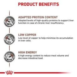 Royal Canin Veterinary - Hepatic HP 26 -Trixie || Savic || Hill's Science Plan Sales rc vet dry catgastrohe eretailkit b1 page 5 7