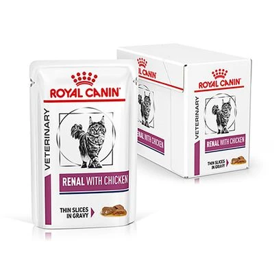 Royal Canin Veterinary - Renal With Chicken - Image 4
