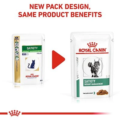 Royal Canin Veterinary Cat - Satiety Weight Management - Image 7