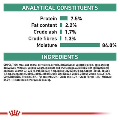 Royal Canin Veterinary Cat - Satiety Weight Management - Image 6