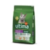 Ultima Adult Sterilised - Salmon & Barley