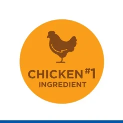 Hill's Science Plan Hill’s Science Plan Adult 1-6 No Grain With Chicken -Trixie || Savic || Hill's Science Plan Sales sp no grain flavours chicken 6