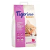 Tigerino Nuggies (Ultra) Cat Litter - Babypowder Scented