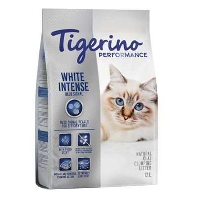 Tigerino Performance Cat Litter - Special Price!* 3 Tigerino Performance Cat Litter - Special Price!* - Image 3